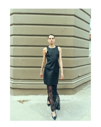 Copenhagen Muse - BARON KJOLE