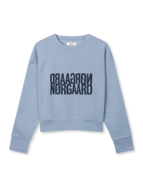 Mads Nørgaard - TILVINA SWEAT Mads Nørgaard - TILVINA SWEAT