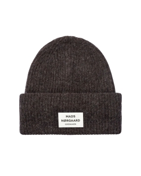 Mads Nørgaard - ANJU HUE BRUN Mads Nørgaard - ANJU HUE BRUN
