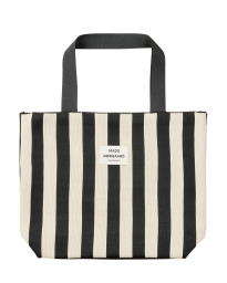 Mads Nørgaard - TOTE BAG I STRIB