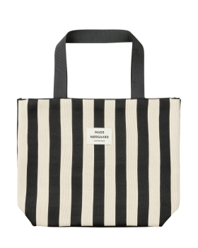 Mads Nørgaard - TOTE BAG I STRIB