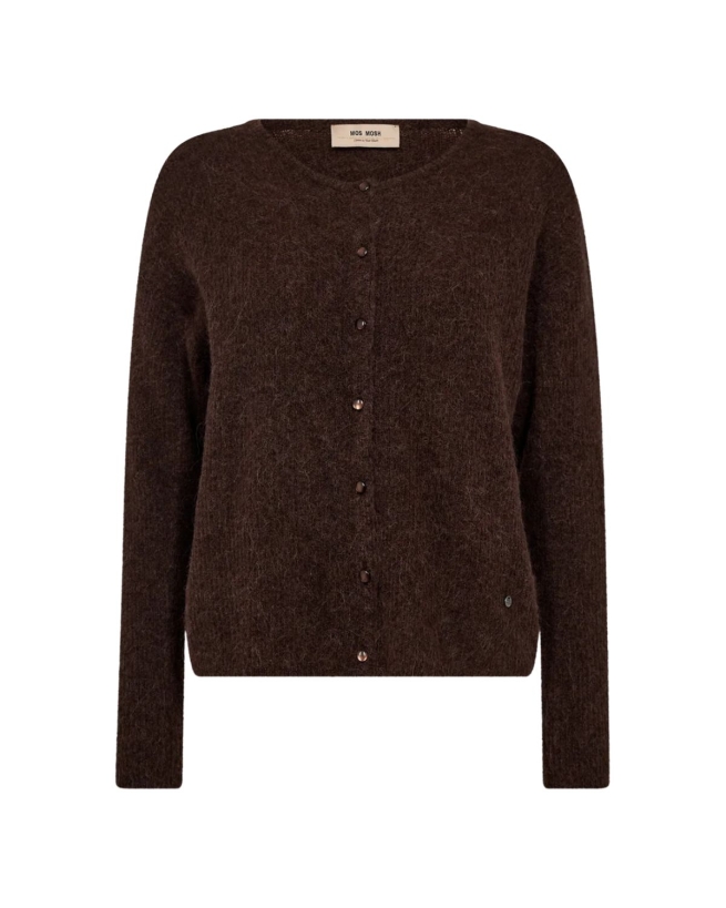 Mos Mosh - ALMINE CARDIGAN Mos Mosh - ALMINE CARDIGAN