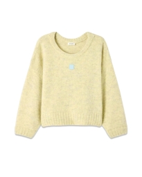 American Vintage - STRIK GUL