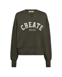 Mos Mosh - CELLI SWEATSHIRT