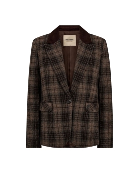 Mos Mosh - ELIVIA BLAZER Mos Mosh - ELIVIA BLAZER