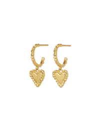 Maanesten - ROSALINDE EARRINGS