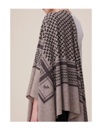 Lala Berlin - TRIANGLE TRINITY CLASSIC M BRUN