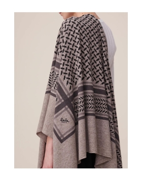 Lala Berlin - TRIANGLE TRINITY CLASSIC M BRUN