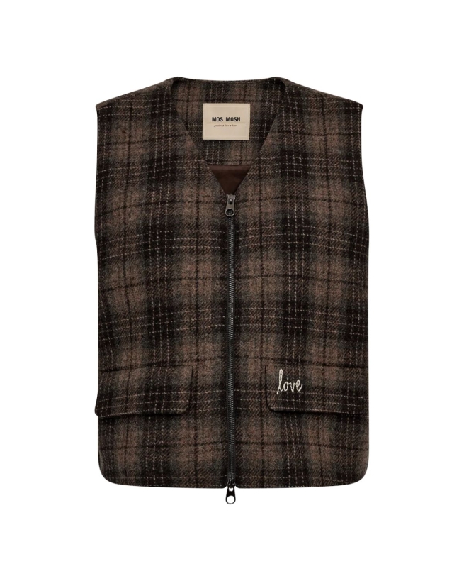 Mos Mosh - RUNA VEST