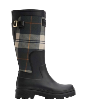 BARBOUR - DENA TALL WELLY GUMMISTØVLE