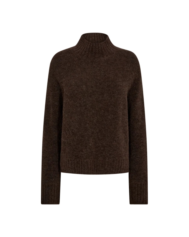 Mos Mosh - ERIM THORA KNIT Mos Mosh - ERIM THORA KNIT