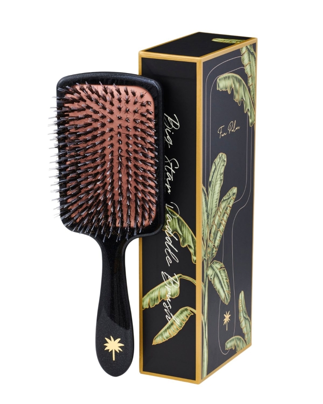 Fan Palm - PRO PADDEL BRUSHES BIG STAR