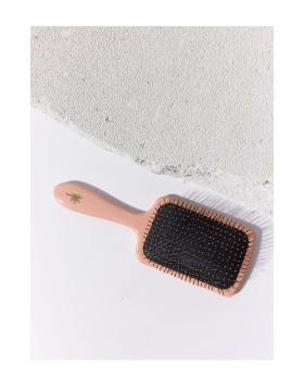 Fan Palm - PRO PADDEL BRUSHES ROSE