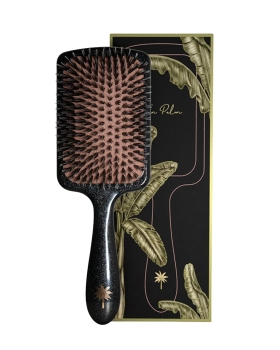 Fan Palm - WET PADDEL BRUSHES BIG STAR