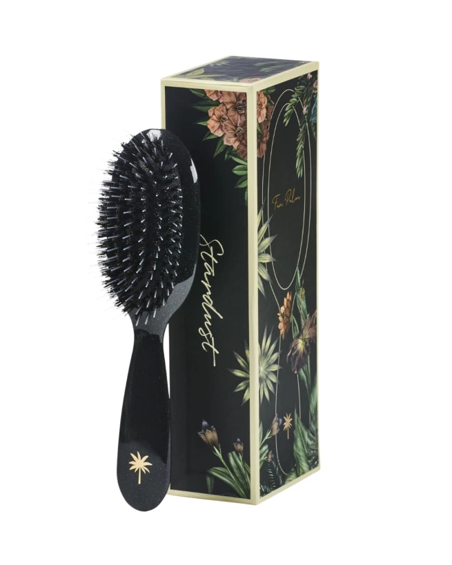 Fan Palm - SMALL BRUSHES STAR DUST