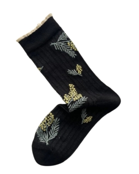 Plisse - DERRIS SOCK SORT