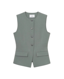 Lovechild - KENDRA VEST