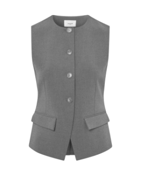 Lovechild -  KENDRA VEST