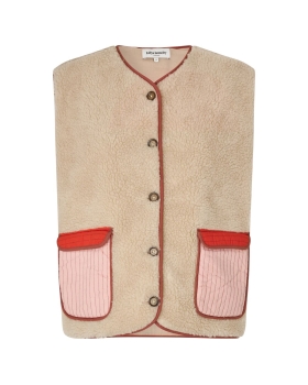 Lollys Laundry - JACE VEST