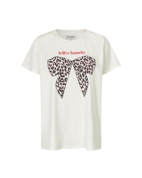 Lollys Laundry - ROMA T-SHIRT