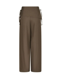 Neo Noir - DEANI BUKSER TAUPE Neo Noir - DEANI BUKSER TAUPE