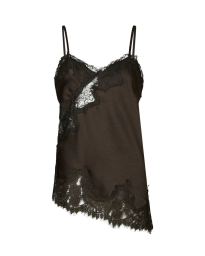 Neo Noir - VIOLE TOP BRUN