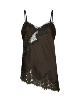 Neo Noir - VIOLE TOP BRUN