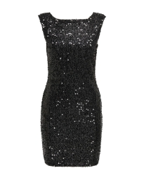 Only - ICY SEQUIN DRESS