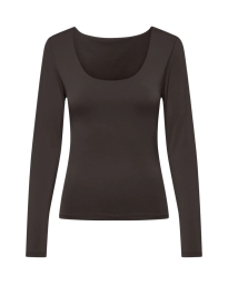 Only - LONE 2-WAY L/S TOP Only - LONE 2-WAY L/S TOP