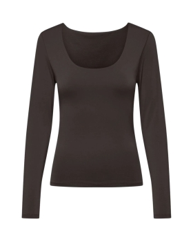 Only - LONE 2-WAY L/S TOP Only - LONE 2-WAY L/S TOP