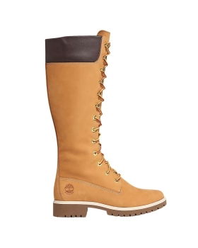 Timberland - PREMIUM 6 INCH LACE UP BOOT