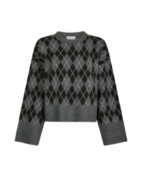 Neo Noir - KICK CARDIGAN Neo Noir - KICK CARDIGAN