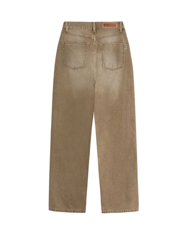 Woodbird - CARLA SAFHA JEANS