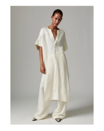 DAY Birger et Mikkelsen - GARSON LINEN KJOLE