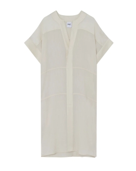 DAY Birger et Mikkelsen - GARSON LINEN KJOLE