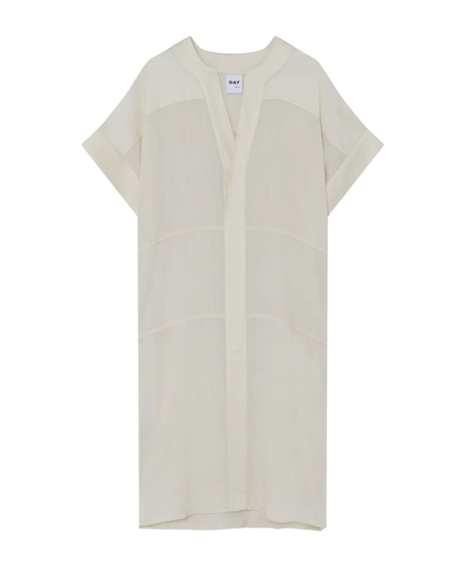 DAY Birger et Mikkelsen - GARSON LINEN KJOLE
