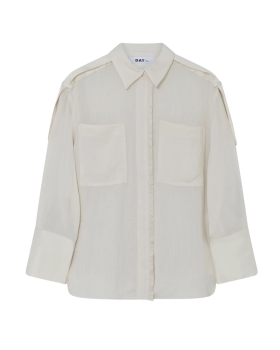 DAY Birger et Mikkelsen - NORMA LINEN SKJORTE