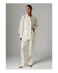 DAY Birger et Mikkelsen - BEATE LINEN BUKSER DAY Birger et Mikkelsen - BEATE LINEN BUKSER