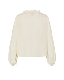 Baum und Pferdgarten - MILYA BLUSE