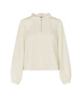 Baum und Pferdgarten - MILYA BLUSE