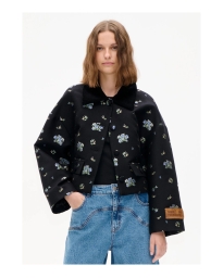 Baum und Pferdgarten - BEBETH BLAZER JAKKE