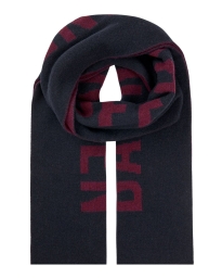 Baum und Pferdgarten - LEORA TØRKLÆDE