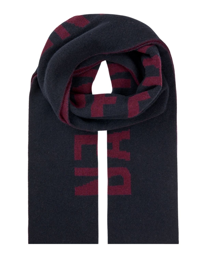 Baum und Pferdgarten - LEORA TØRKLÆDE