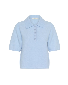 Gestuz - ALPHA POLO TEE