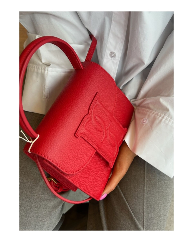 By Malene Birger - Ramil skuldertaske