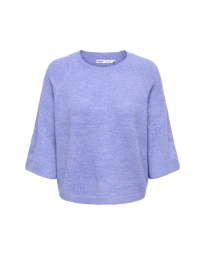 Only - SIMONI Striktrøje