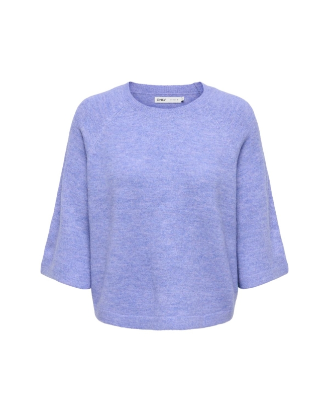 Only - SIMONI Striktrøje