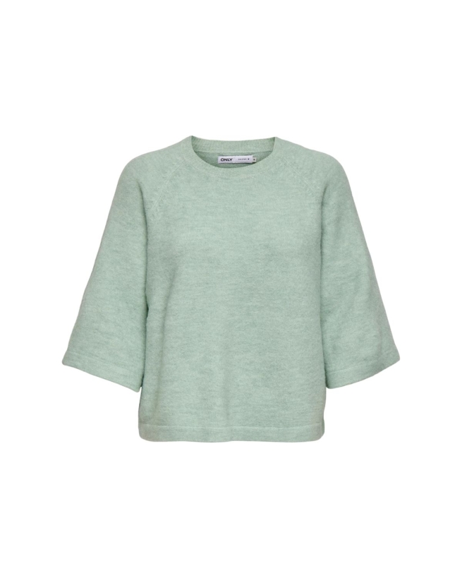 Only - SIMONI Striktrøje