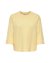 Only - SIMONI Striktrøje