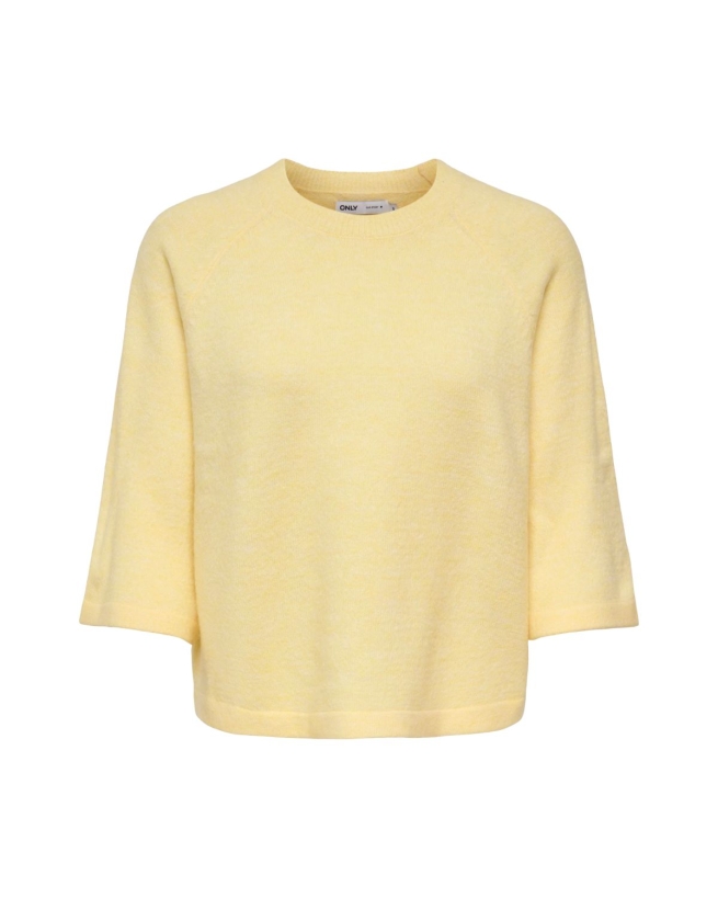 Only - SIMONI Striktrøje